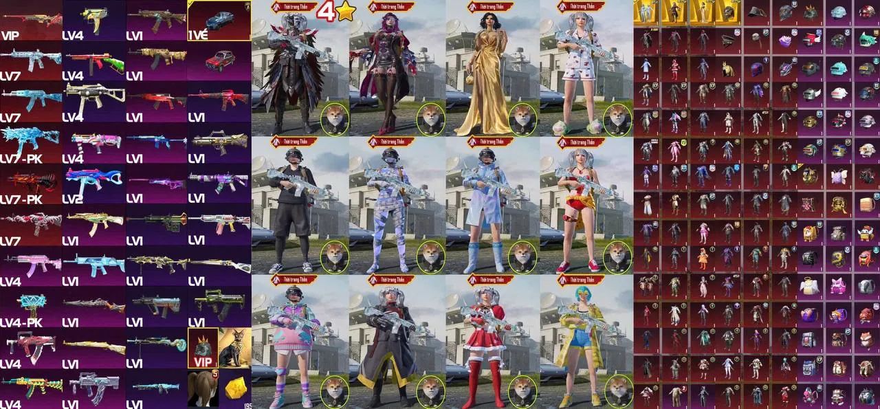 DCAU