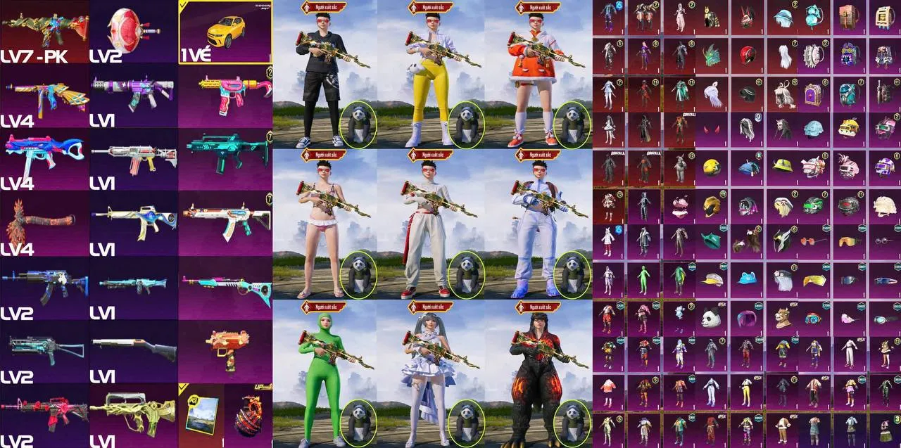 TTG